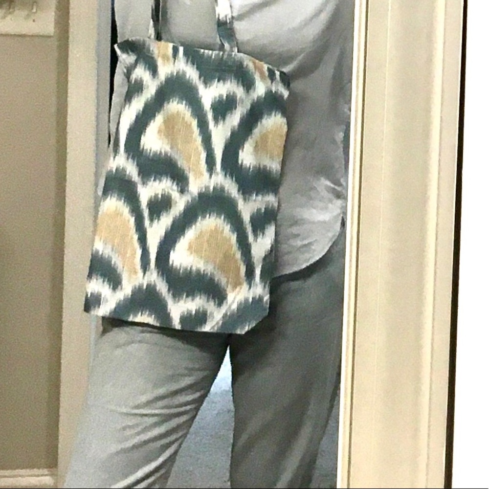 Shopper bags